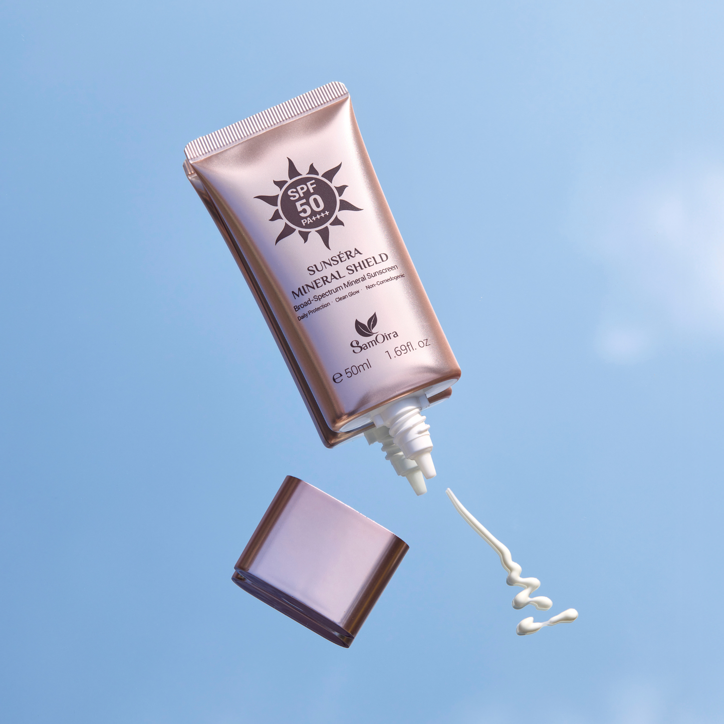 Sunsera Sunscreen