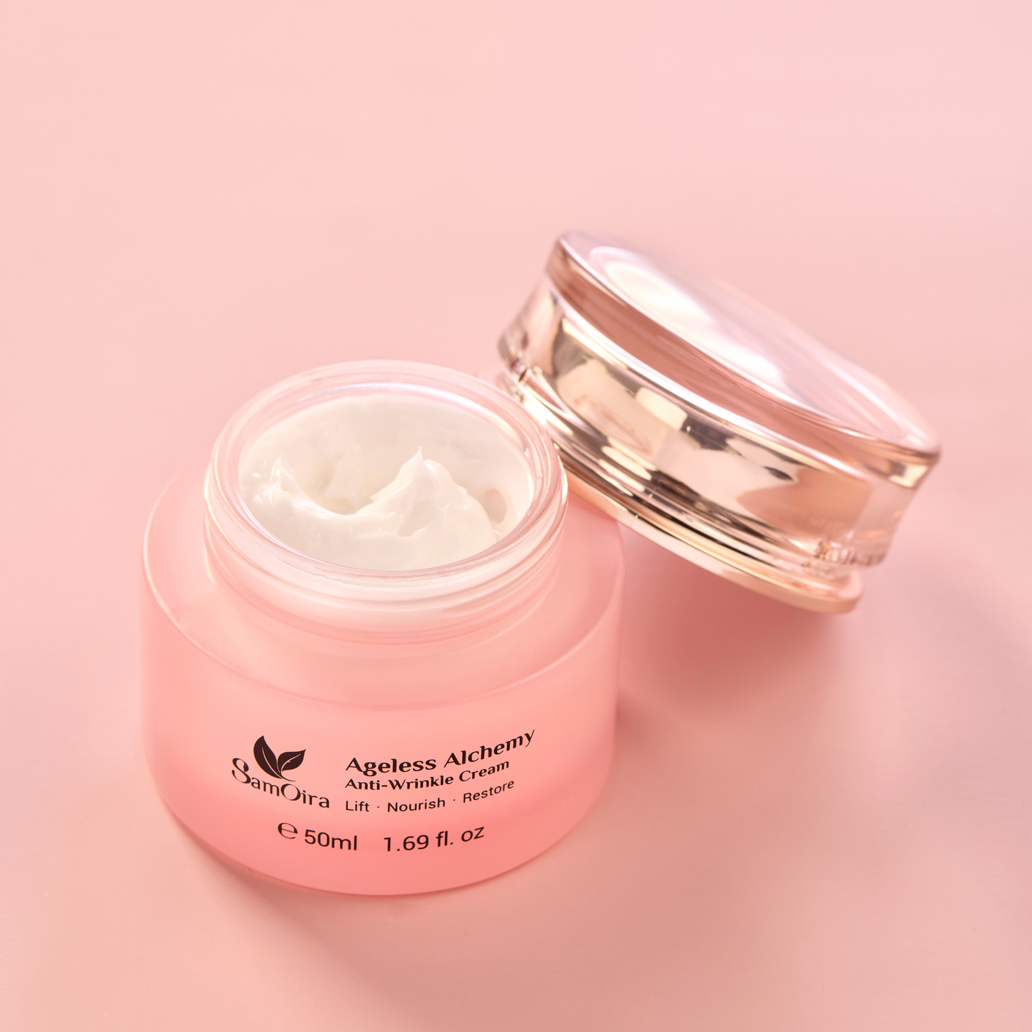 Ageless Alchemy Anti-wrinkle Cream