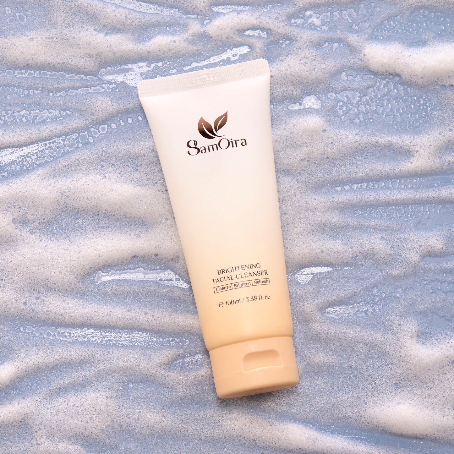 Brightening Facial Cleanser