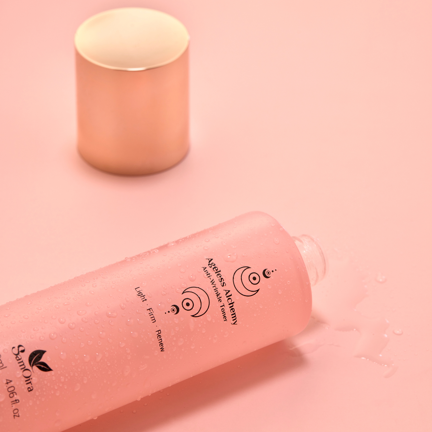 Ageless Alchemy Anti-wrinkle Toner