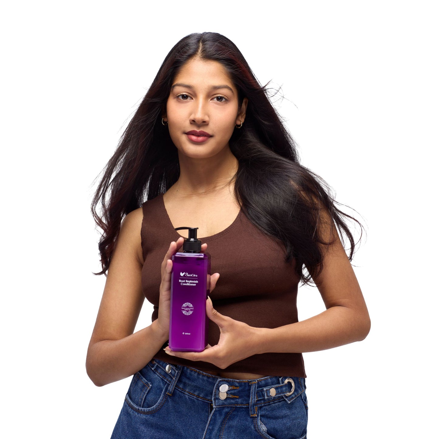 Root Replenish Conditioner