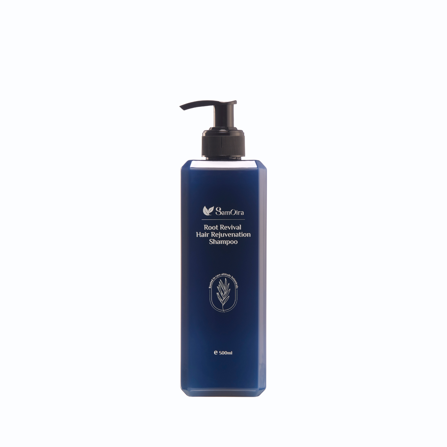 Hair Rejuvenation Root Revival Shampoo